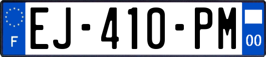 EJ-410-PM