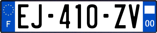 EJ-410-ZV