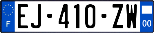 EJ-410-ZW