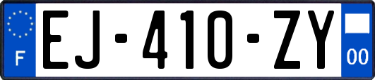 EJ-410-ZY