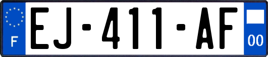 EJ-411-AF