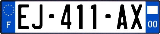 EJ-411-AX