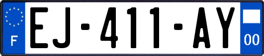 EJ-411-AY