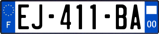 EJ-411-BA