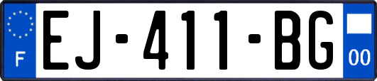 EJ-411-BG