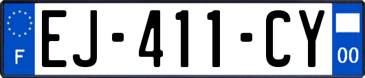 EJ-411-CY