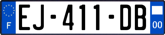 EJ-411-DB