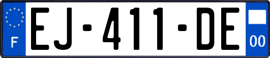 EJ-411-DE