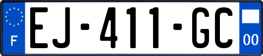 EJ-411-GC