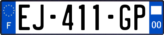 EJ-411-GP