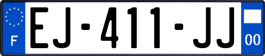 EJ-411-JJ