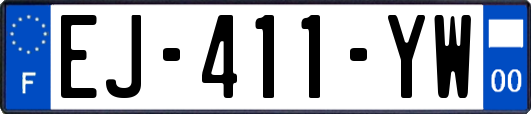 EJ-411-YW