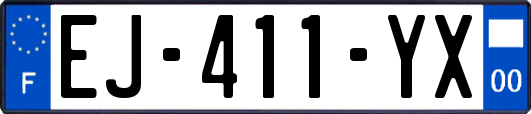 EJ-411-YX