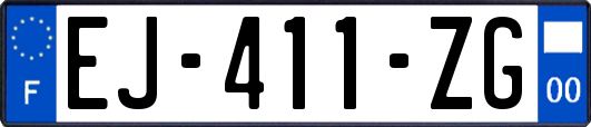 EJ-411-ZG