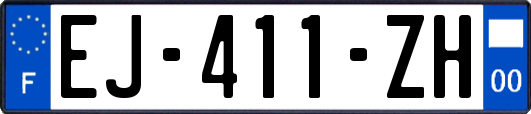 EJ-411-ZH