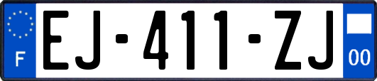EJ-411-ZJ