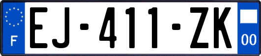EJ-411-ZK