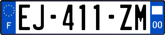 EJ-411-ZM
