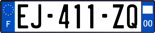 EJ-411-ZQ