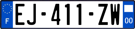 EJ-411-ZW