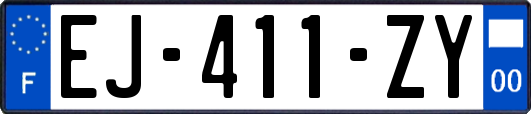 EJ-411-ZY