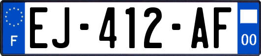 EJ-412-AF