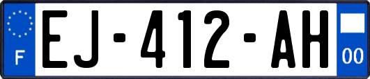 EJ-412-AH