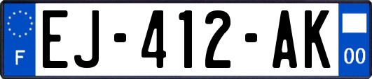 EJ-412-AK