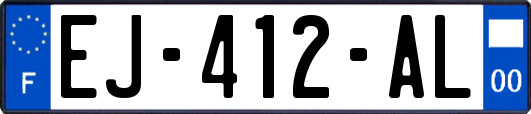 EJ-412-AL