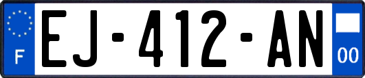 EJ-412-AN