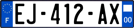 EJ-412-AX