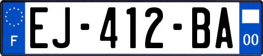 EJ-412-BA