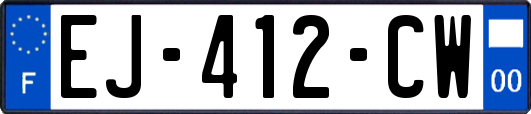 EJ-412-CW