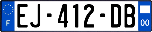 EJ-412-DB