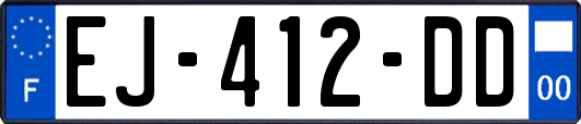 EJ-412-DD