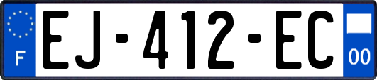 EJ-412-EC