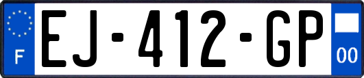 EJ-412-GP