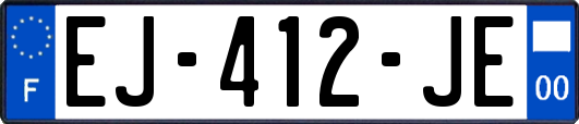 EJ-412-JE