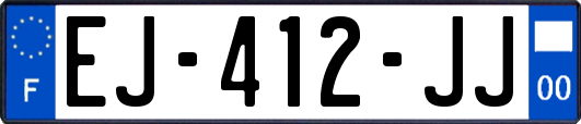 EJ-412-JJ