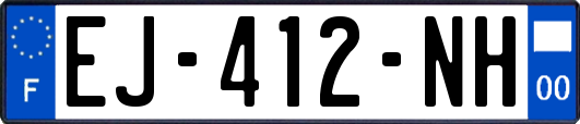 EJ-412-NH