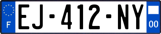 EJ-412-NY