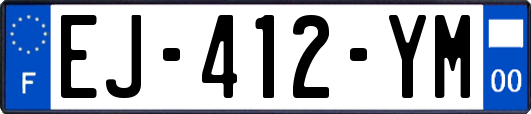 EJ-412-YM