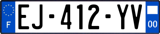 EJ-412-YV