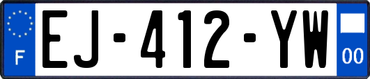 EJ-412-YW