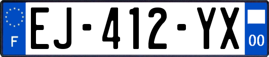 EJ-412-YX