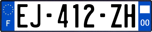 EJ-412-ZH