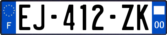 EJ-412-ZK