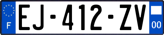 EJ-412-ZV