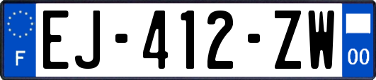 EJ-412-ZW