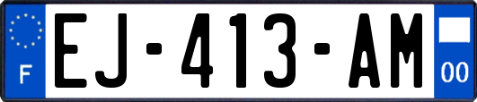 EJ-413-AM